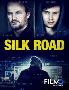 FilmoTV - Silk Road