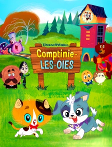 Comptinie-les-oies