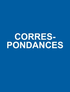 Correspondances