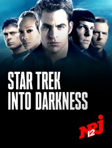 Star Trek : into darkness