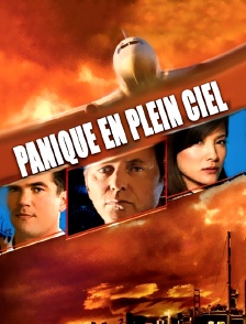 Panique en plein ciel