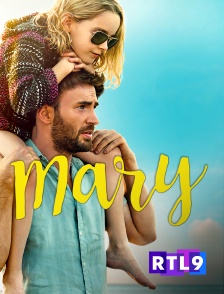 RTL 9 - Mary