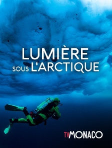 TV Monaco - Lumière sous l'Arctique