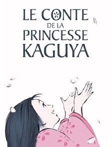 Le conte de la princesse Kaguya