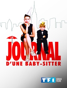 Le journal d'une baby-sitter