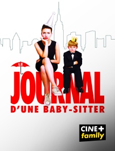 Le journal d'une baby-sitter