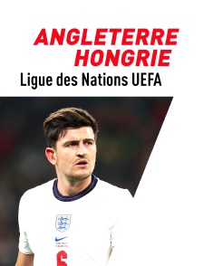Football - Ligue des Nations UEFA : Angleterre / Hongrie