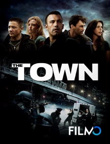 FilmoTV - The town