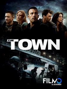 FilmoTV - The town