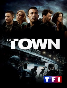 TF1 - The Town