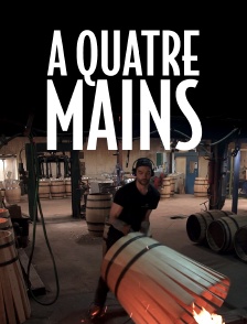A quatre mains