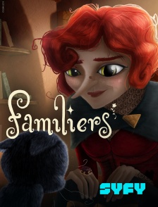 SYFY - Familiers