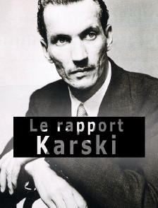 Le rapport Karski