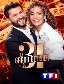 TF1 - Le grand bêtisier du 31