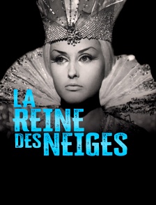 La reine des neiges
