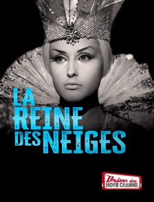 La reine des neiges