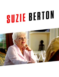 Suzie Berton