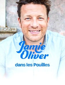 Jamie Oliver dans les Pouilles