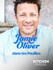 KITCHEN MANIA - Jamie Oliver dans les Pouilles