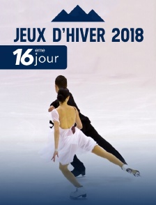 Jeux Olympiques 2018 : 16ème jour