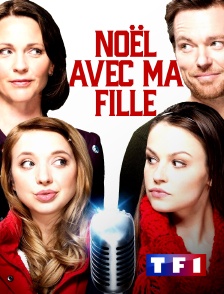 TF1 - Noël avec ma fille