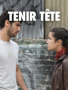 Tenir tête