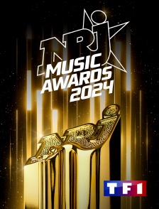 TF1 - NRJ Music Awards 2024