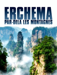 Erchema - Par delà les montagnes