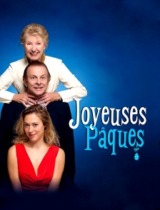 Joyeuses Pâques