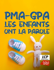 PMA-GPA, les enfants ont la parole