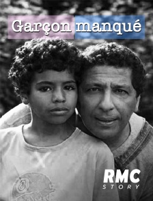 RMC Story - Garçon manqué