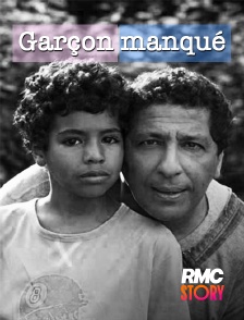 RMC Story - Garçon manqué