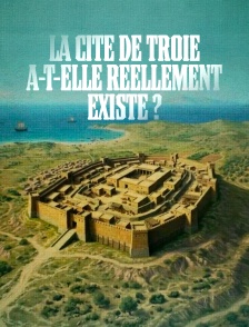 La cité de Troie a-t-elle réellement existé ?
