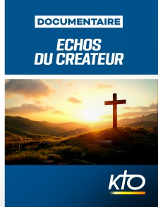 KTO - Échos du Créateur