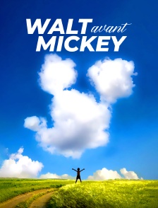 Walt avant Mickey