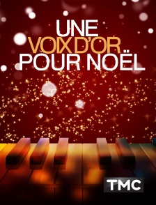 Une voix d'or pour Noël