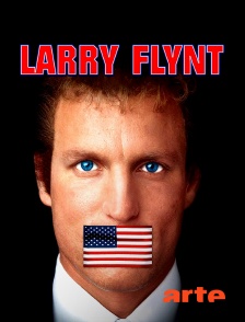 Larry Flynt