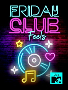 Friday Club Feels