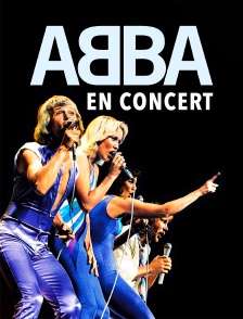 ABBA en concert