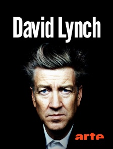 Arte - David Lynch, une énigme à Hollywood