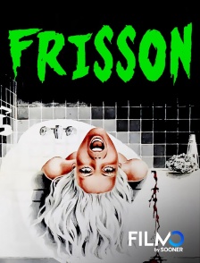 FilmoTV - Frissons