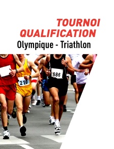 Tournoi de qualification olympique
