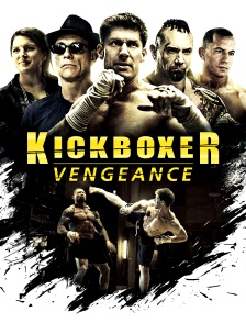 Kickboxer : Vengeance