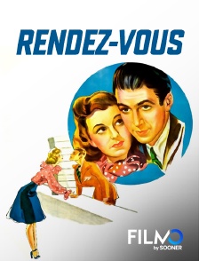 FilmoTV - Rendez-vous
