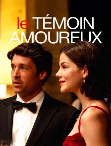 Le témoin amoureux