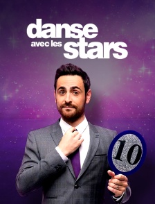 Danse avec les stars