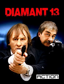 Action - Diamant 13