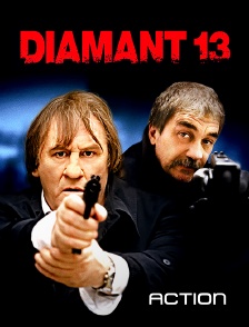 Action - Diamant 13