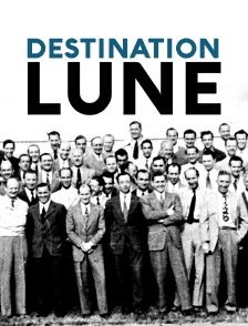 Destination Lune