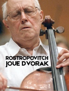 Rostropovitch joue Dvorak